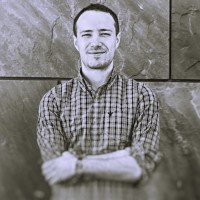 Gate-16 Employee Mehdi Maatouk's profile photo