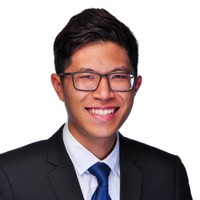 Ministry of Defence of Singapore Employee Gerald Sim's profile photo