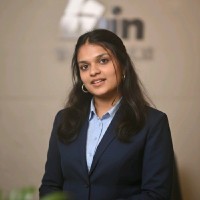 Braincuber Technologies Employee Khushi Hirani's profile photo