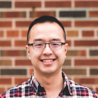 AutoLeap Employee Richard Lee's profile photo