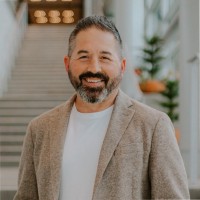 CharacterStrong Employee John Norlin's profile photo