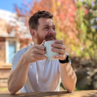 Coffeebar Employee Sam Nies's profile photo
