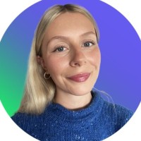 Earworm Employee Ella Rossiter's profile photo