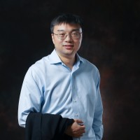 GoerTek Inc. Employee Kehan Tian's profile photo