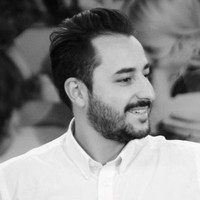 Swisscom Employee Mike Heiniger's profile photo