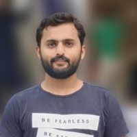 HalimSol Employee Muhammad Haseeb's profile photo
