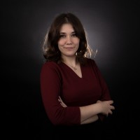 Intelidus Employee Ana Cunha's profile photo