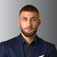 Dexfinity Employee Jozef Zelenay's profile photo