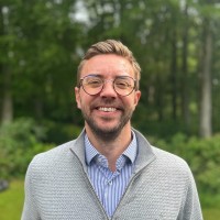 Avito Employee Lasse Andersen's profile photo