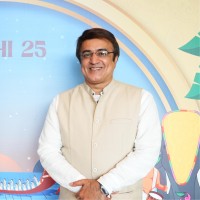 Pidilite Industries Limited Employee Vishal Malhan's profile photo