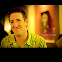 C & J Barbeque Employee John Guzovich's profile photo