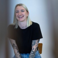 Another Concept Employee Maike Salakory's profile photo