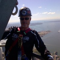NYC Constructors LLC Employee Kevin Murphy's profile photo