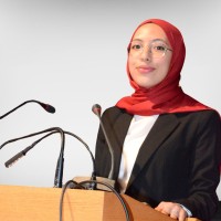 SKIPPER NDT Employee Chaima Hasdi's profile photo