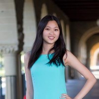 DST Employee Grace Geng's profile photo