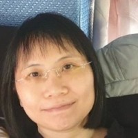 Taiwan Mobile Employee Sandy Don's profile photo