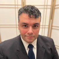 International Code Council Employee Eric Noel Quintanilla's profile photo