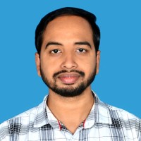 Alshaya Group Employee Ashutosh Dash's profile photo