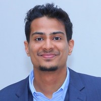 ConnectALL Employee Haneef Haroon's profile photo