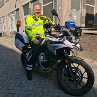 Gemeente Breda Employee Mark Franke's profile photo