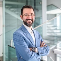 D.B. Group Employee Luca Palmiero's profile photo