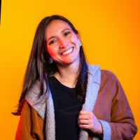 Fantasy Farms LLC Employee Andrea Jiménez Guerrero's profile photo