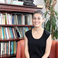 Violeta Martin Email & Phone Number
