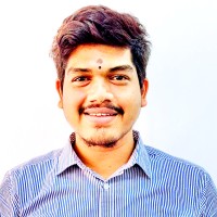 ServiceIO Consultancy Services Employee Pritesh Bhagyawant's profile photo