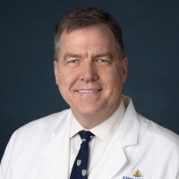 The Johns Hopkins University Employee Stuart Ray's profile photo