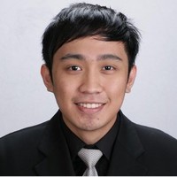 MintLeads Employee Reynald Tan's profile photo