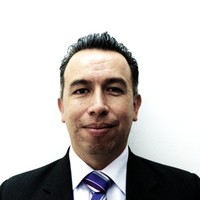 Itelca SAS Employee Diego Alberto Farfán Bonilla's profile photo