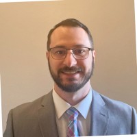 Huffman Engineering,Inc. Employee Alex Winking's profile photo