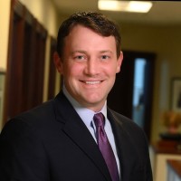 Cozen O'Connor Employee Aaron Holt's profile photo