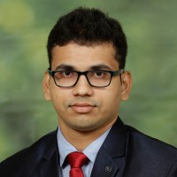 Amazon Employee Kiran V's profile photo