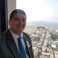 Mario Molina's profile photo