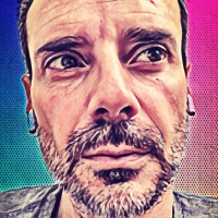 Roblox Employee David Montero's profile photo