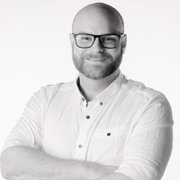 Harper Adams University Employee Carl Griffiths's profile photo