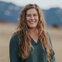 Field Studio Landscape Architects Employee Lilian Aizenman's profile photo