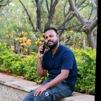 CloudFoundation Employee R Sankar's profile photo