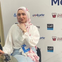 VEEM Employee Alaa Hamdy's profile photo