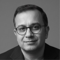 Trio Employee Santosh Pania's profile photo