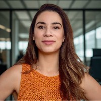Rafaela Borges Email