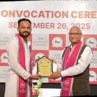 Inos Technologies Pvt. Ltd. Employee Jeet Wadekar's profile photo