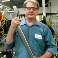 Dan MacLeod Email & Phone Number