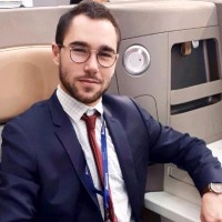 Astronics PGA Employee Stanislas Bouchet's profile photo