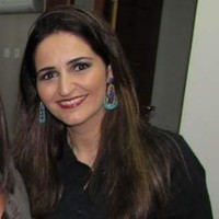 Ctrl+Play Employee Fernanda Alves's profile photo
