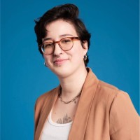 Bistrô Employee Ana Antonov's profile photo