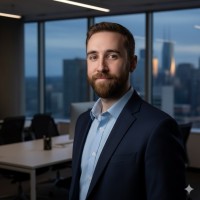 NBM Railways Employee Brennen Finlay's profile photo