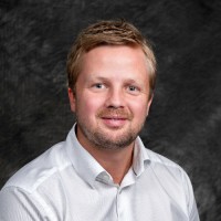 Stefan Kroon Email