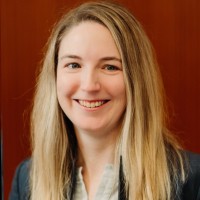 Boston Marriott Copley Place Hotel Employee Leah Bourassa's profile photo